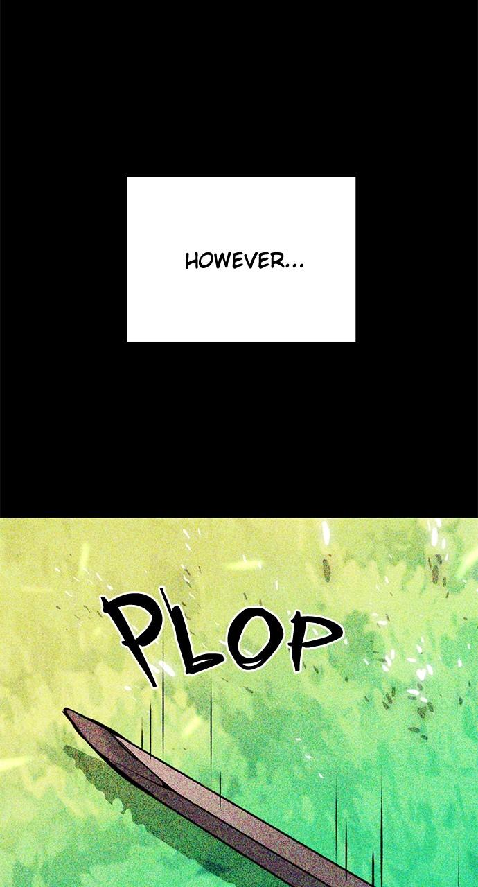 The Druid of Seoul Station Chapter 125 - Page 132