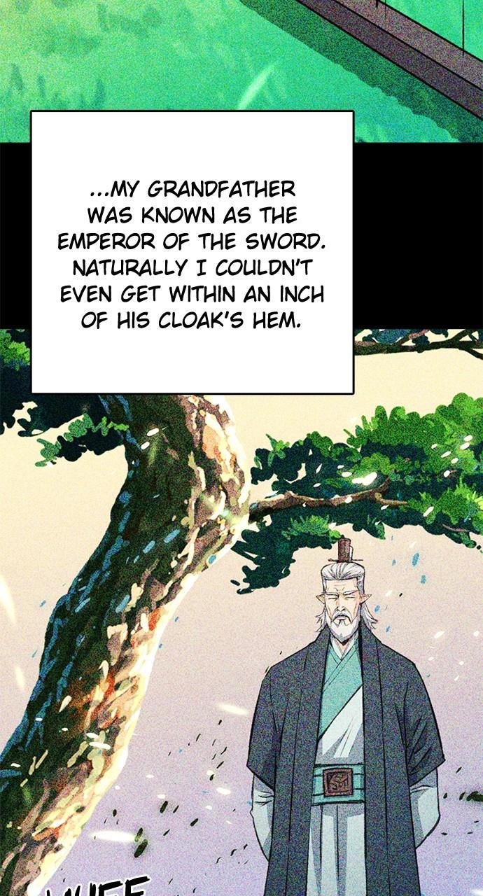 The Druid of Seoul Station Chapter 125 - Page 133