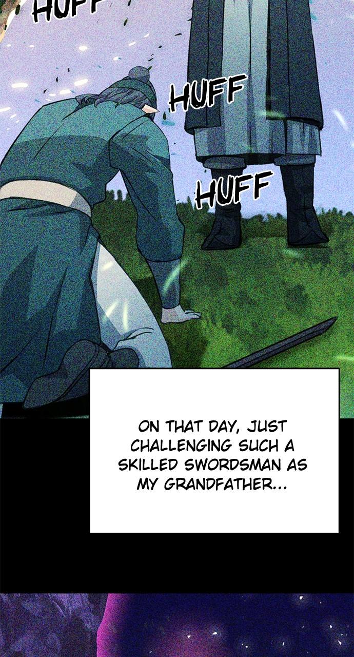 The Druid of Seoul Station Chapter 125 - Page 134