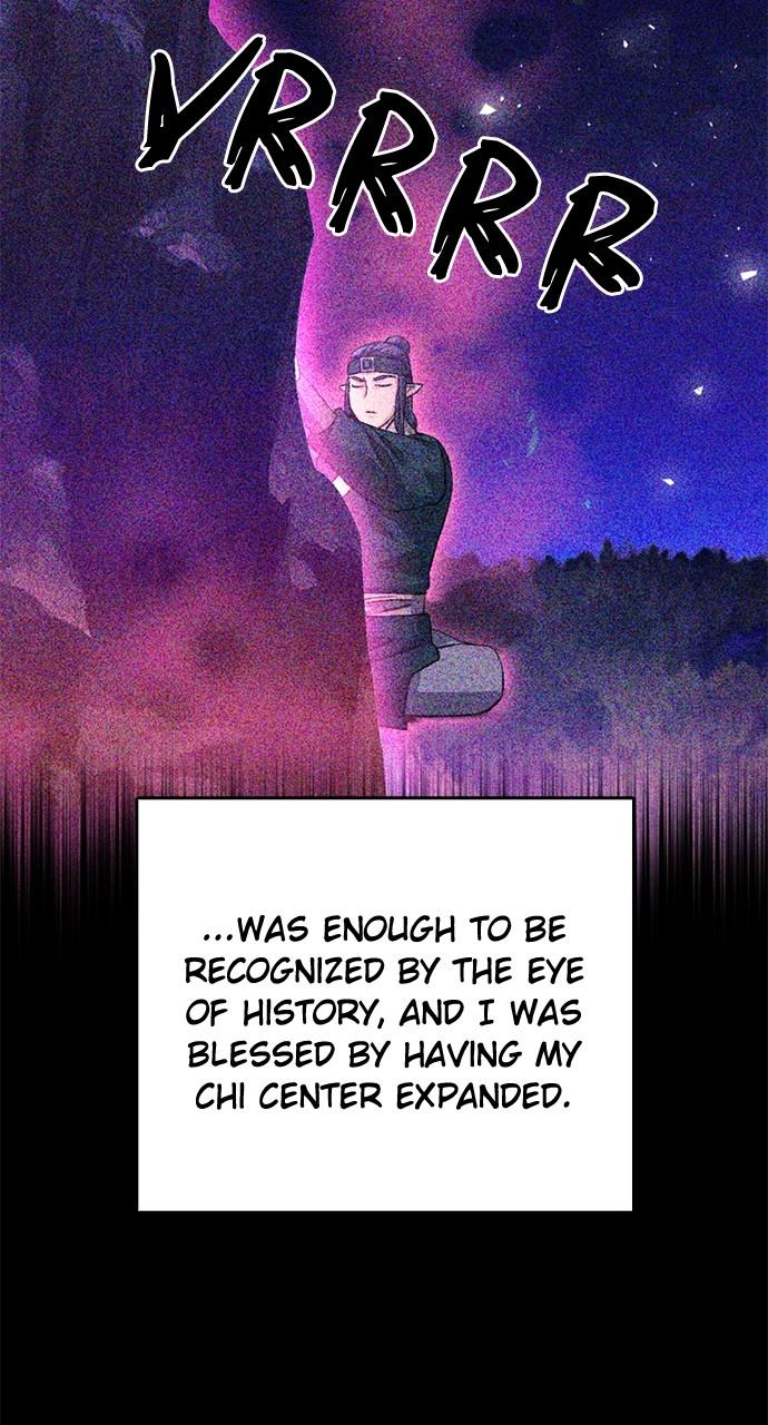 The Druid of Seoul Station Chapter 125 - Page 135