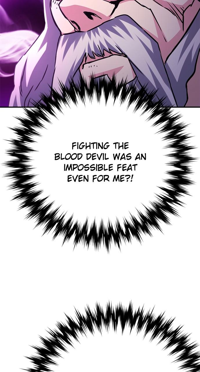 The Druid of Seoul Station Chapter 125 - Page 139