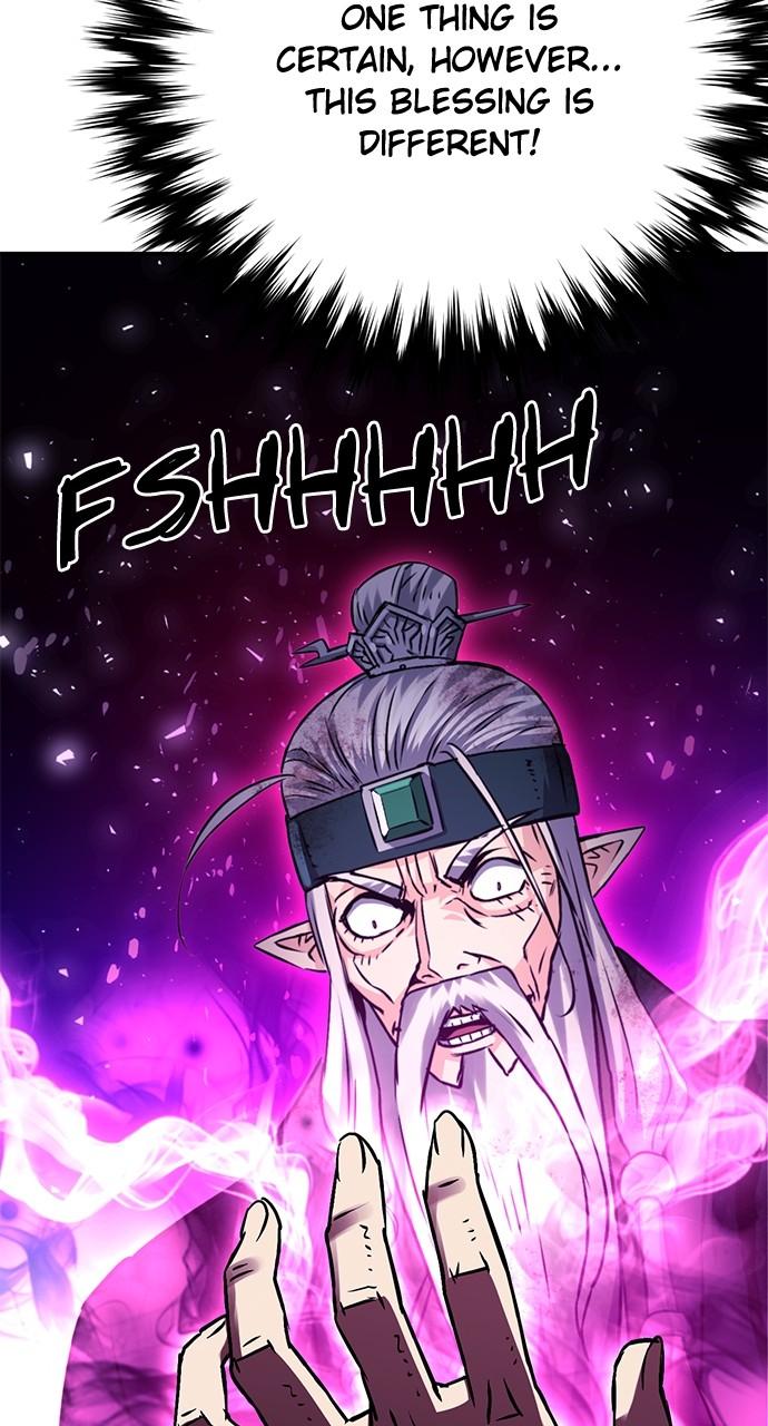 The Druid of Seoul Station Chapter 125 - Page 140