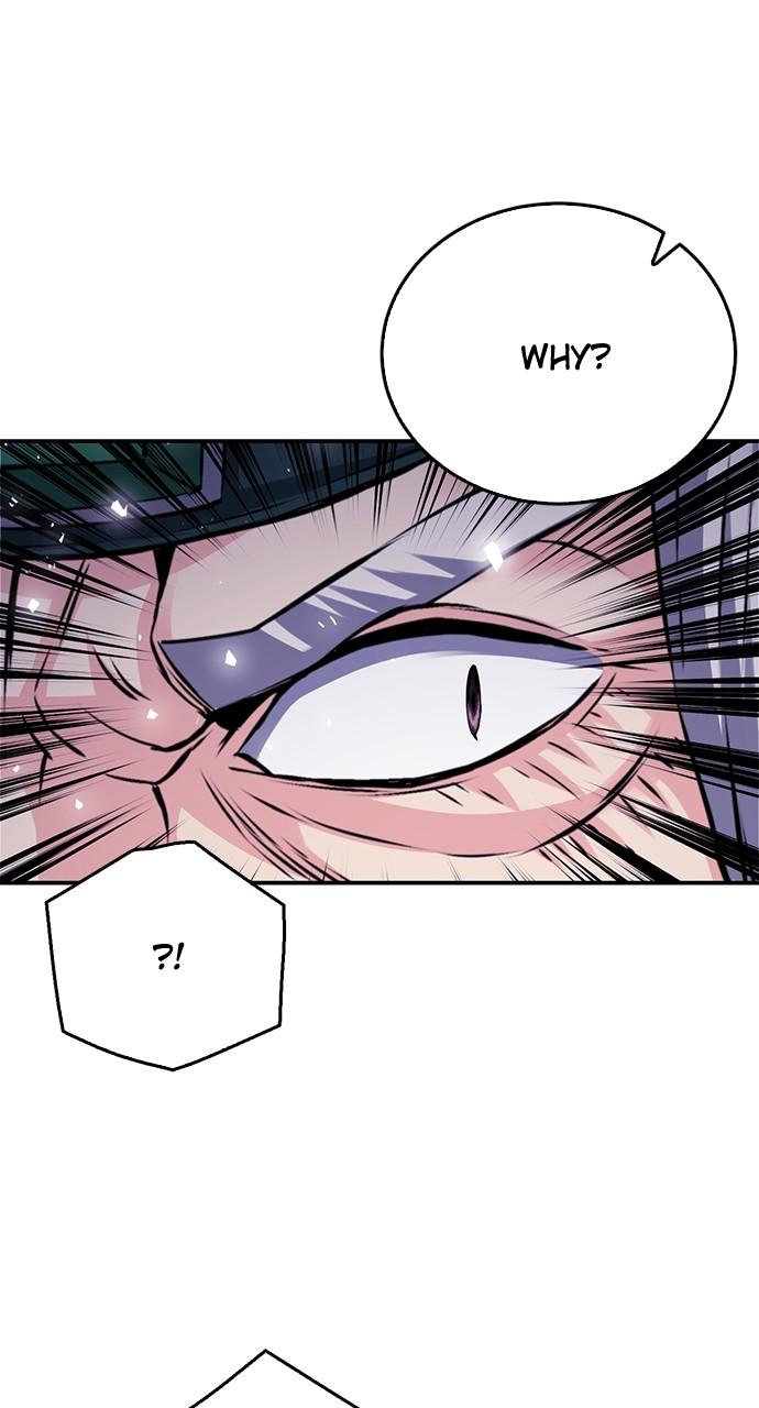 The Druid of Seoul Station Chapter 125 - Page 144