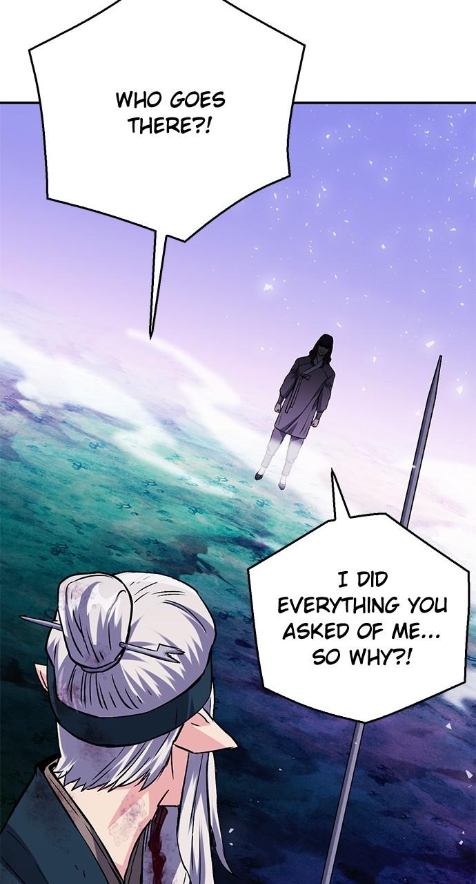 The Druid of Seoul Station Chapter 125 - Page 145