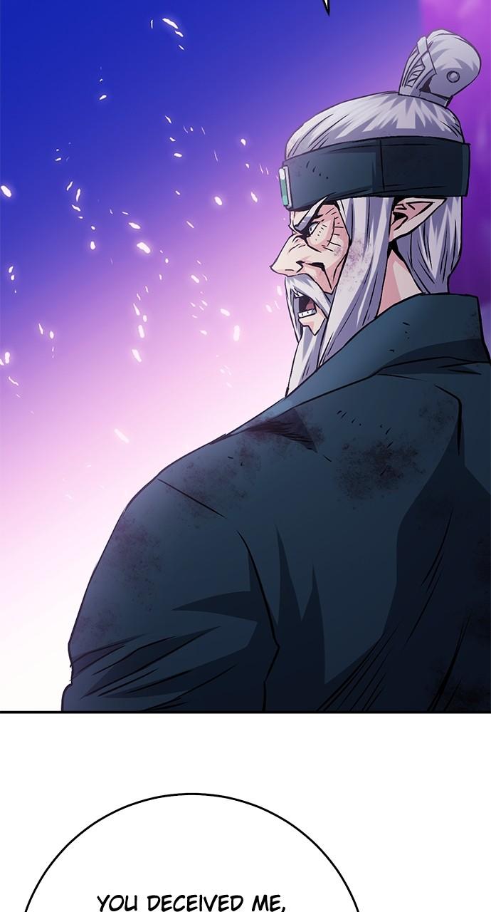 The Druid of Seoul Station Chapter 125 - Page 147