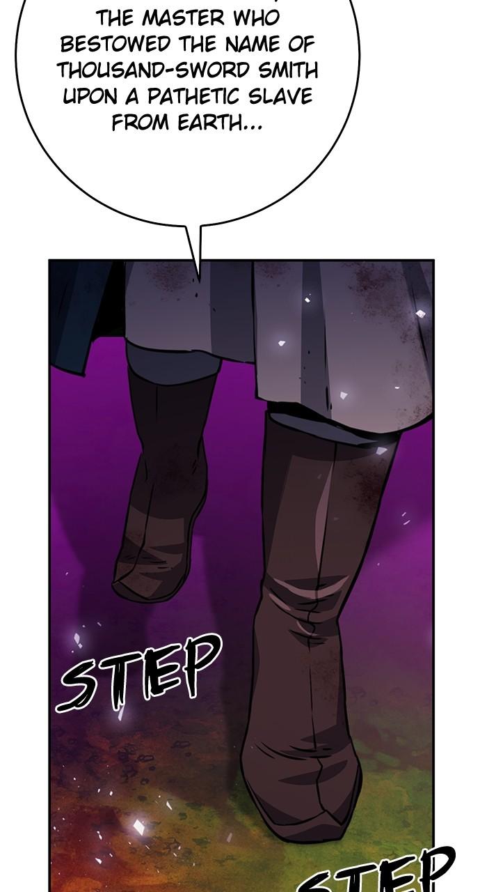 The Druid of Seoul Station Chapter 125 - Page 148