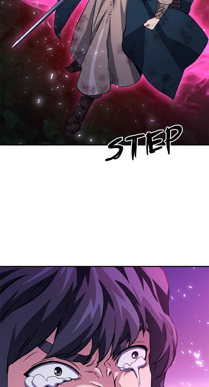 The Druid of Seoul Station Chapter 125 - Page 152