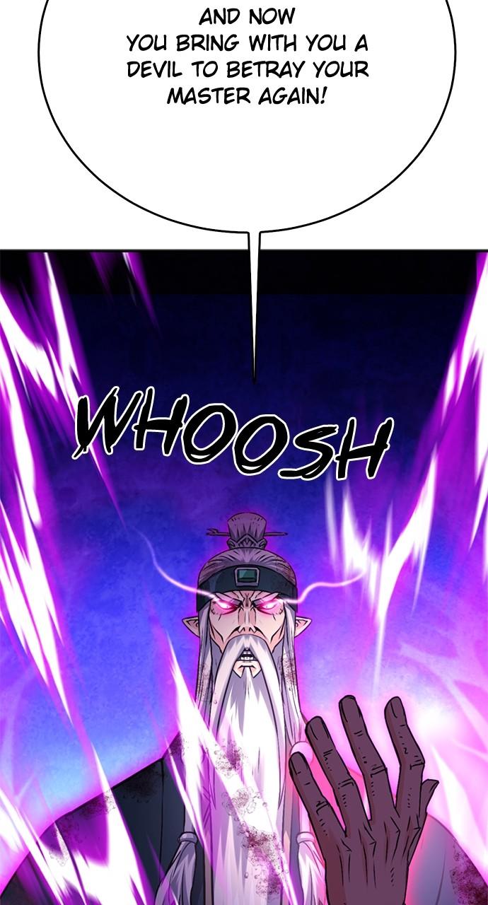 The Druid of Seoul Station Chapter 125 - Page 154