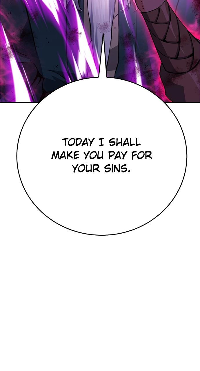 The Druid of Seoul Station Chapter 125 - Page 155