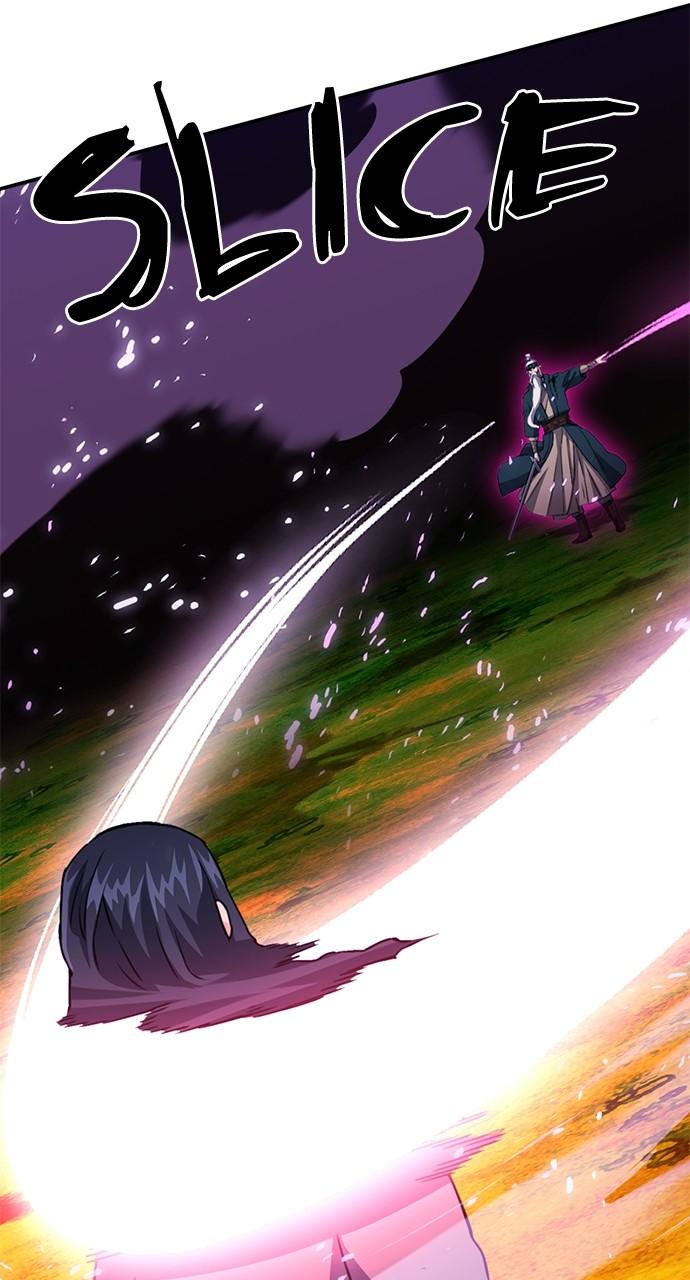 The Druid of Seoul Station Chapter 125 - Page 156