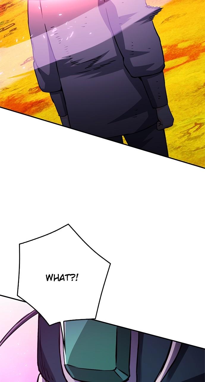 The Druid of Seoul Station Chapter 125 - Page 157