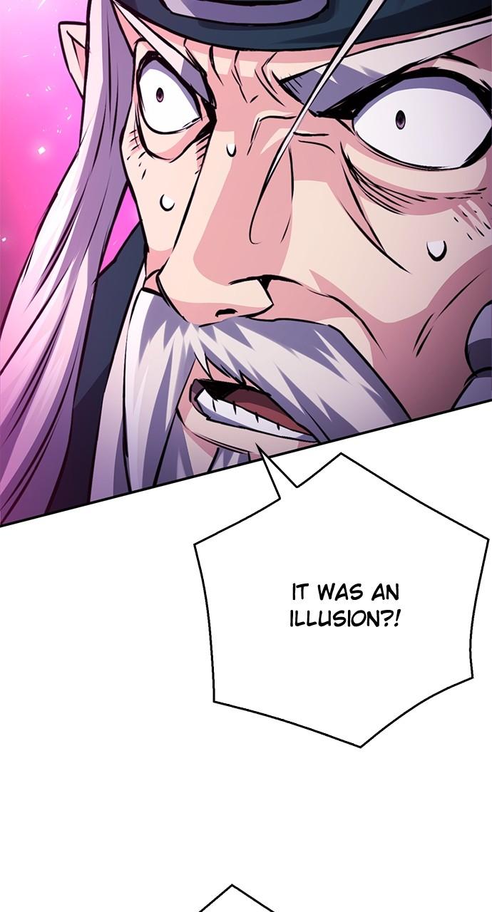 The Druid of Seoul Station Chapter 125 - Page 158