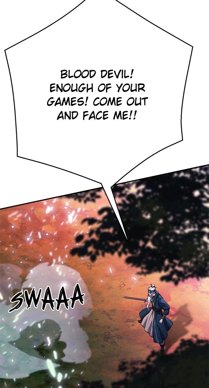 The Druid of Seoul Station Chapter 125 - Page 159