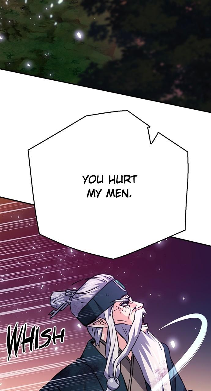 The Druid of Seoul Station Chapter 125 - Page 160