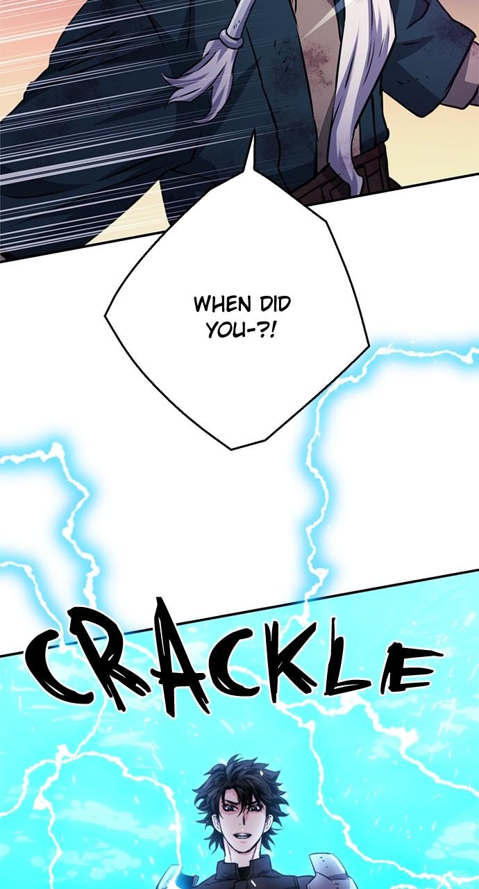 The Druid of Seoul Station Chapter 125 - Page 161