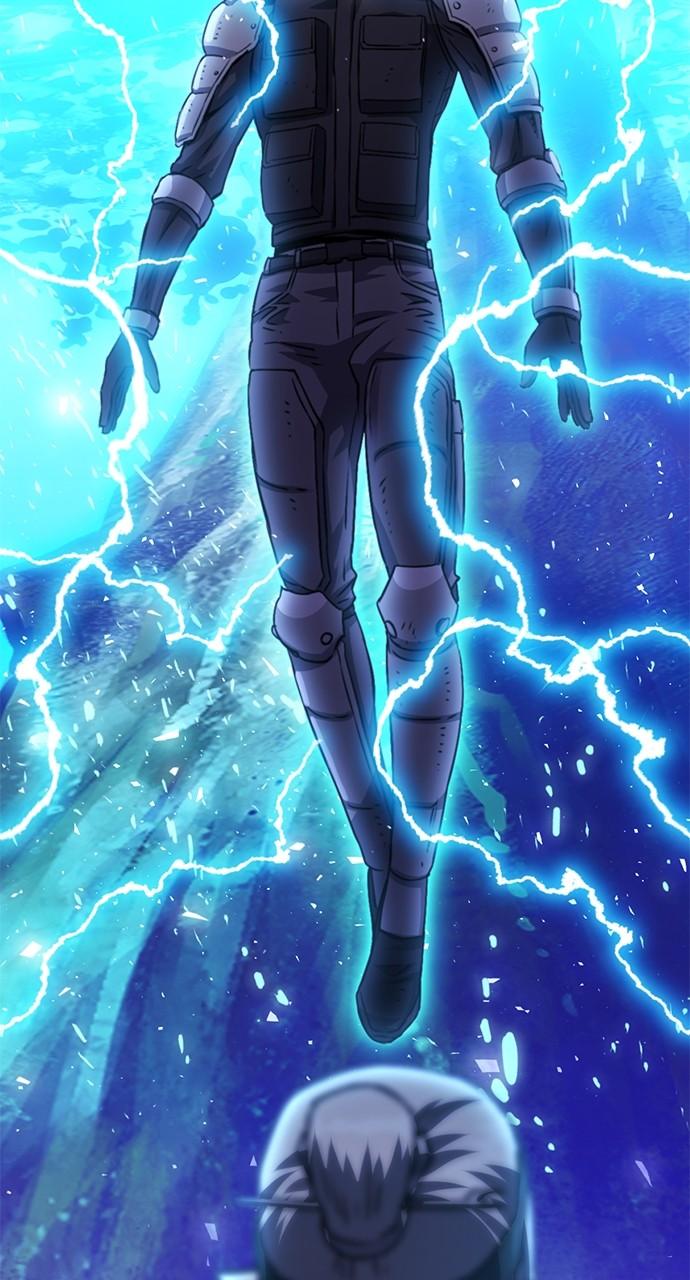 The Druid of Seoul Station Chapter 125 - Page 162