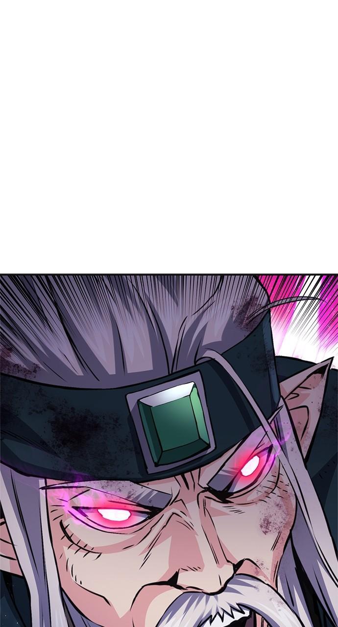 The Druid of Seoul Station Chapter 126 - Page 5