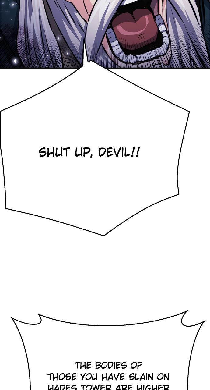 The Druid of Seoul Station Chapter 126 - Page 6