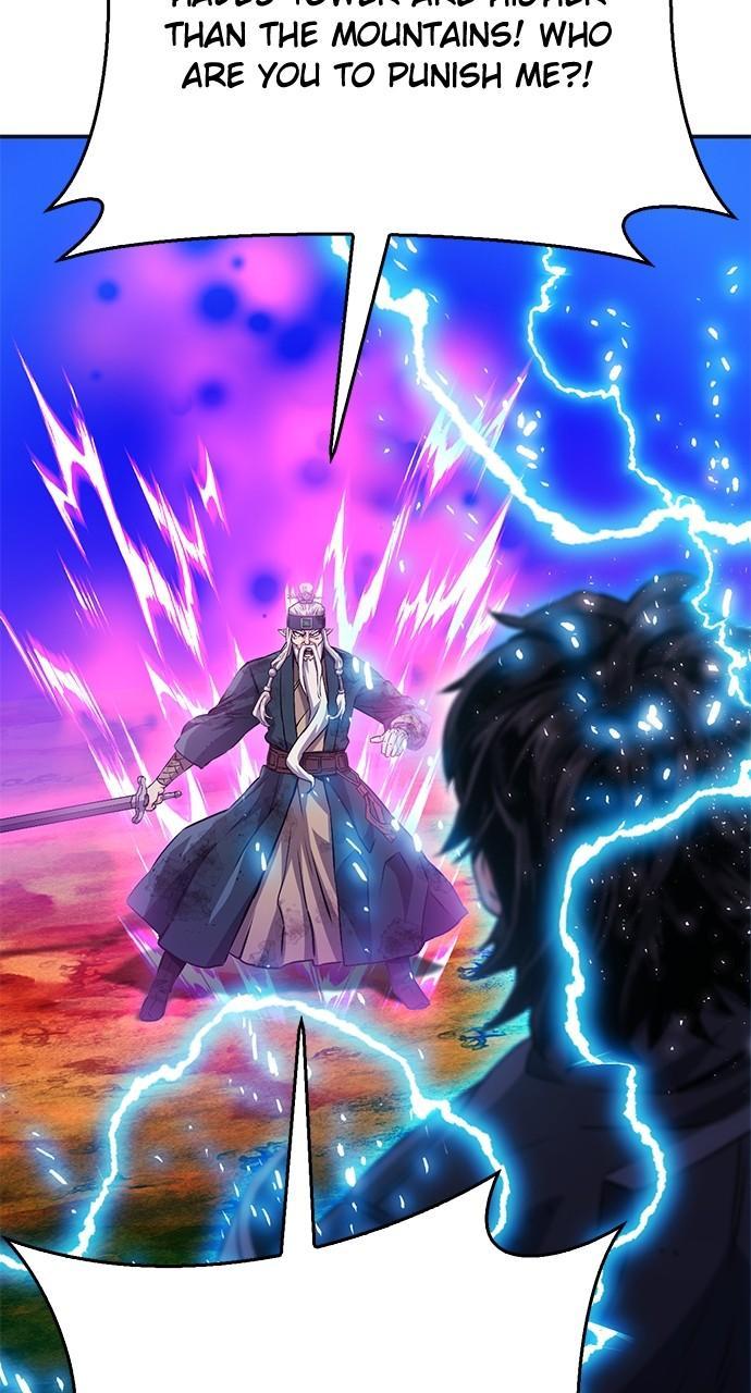 The Druid of Seoul Station Chapter 126 - Page 7