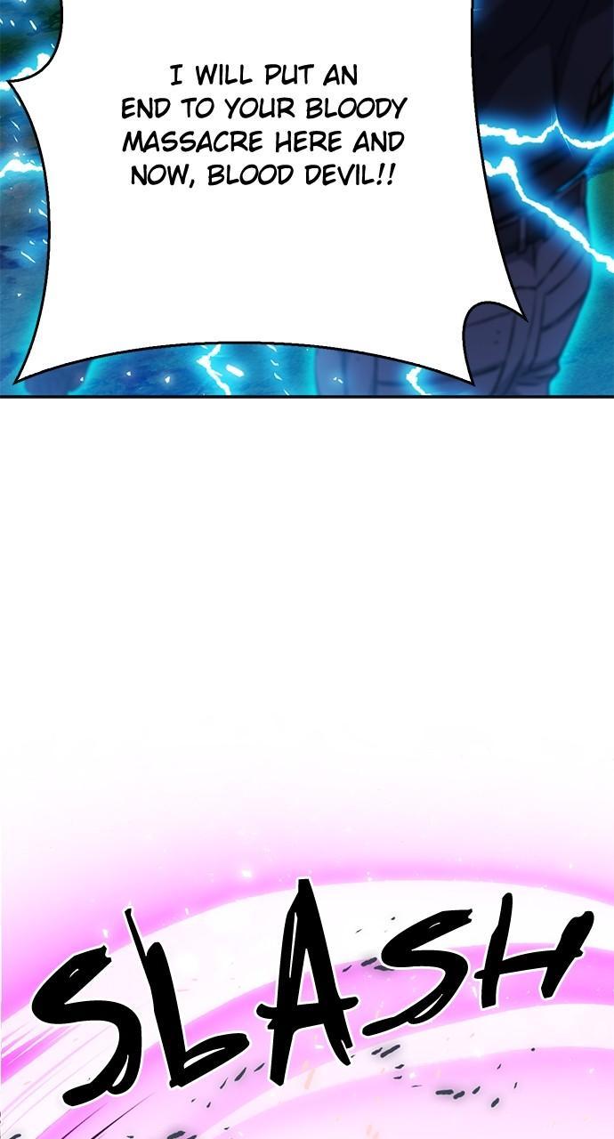 The Druid of Seoul Station Chapter 126 - Page 8