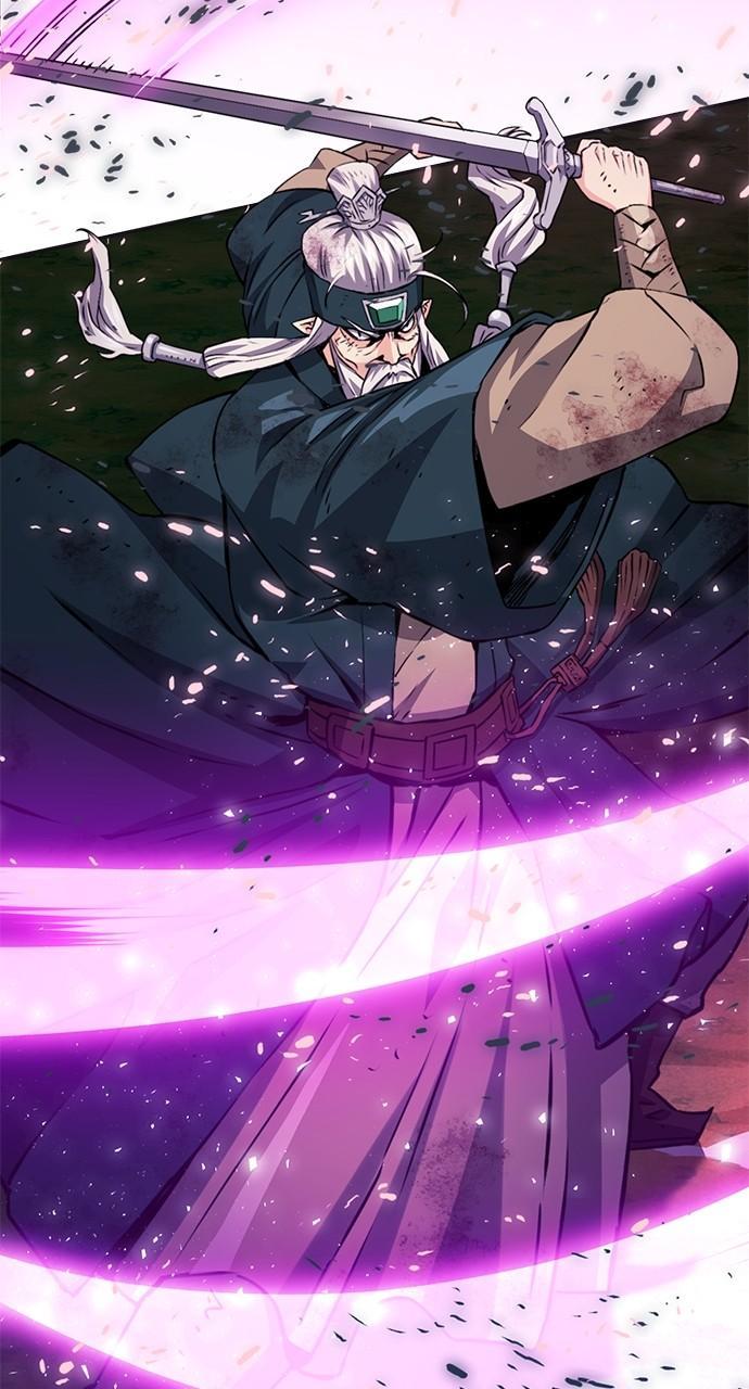 The Druid of Seoul Station Chapter 126 - Page 9