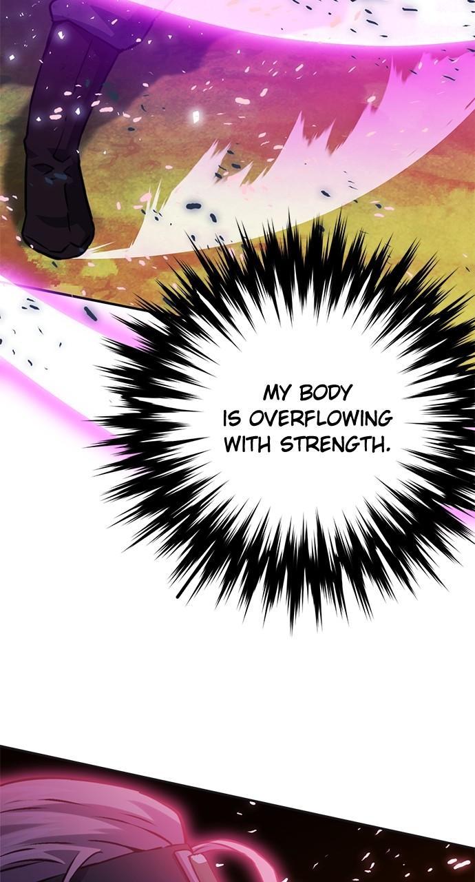 The Druid of Seoul Station Chapter 126 - Page 10