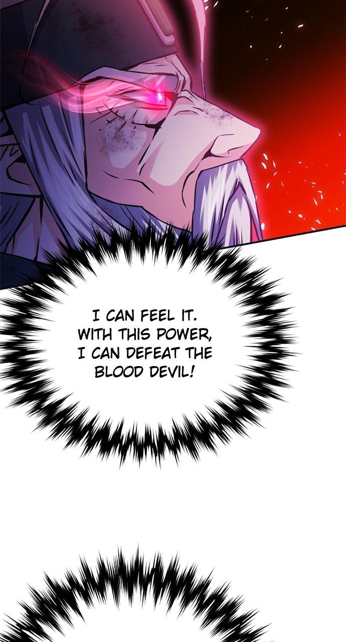 The Druid of Seoul Station Chapter 126 - Page 11