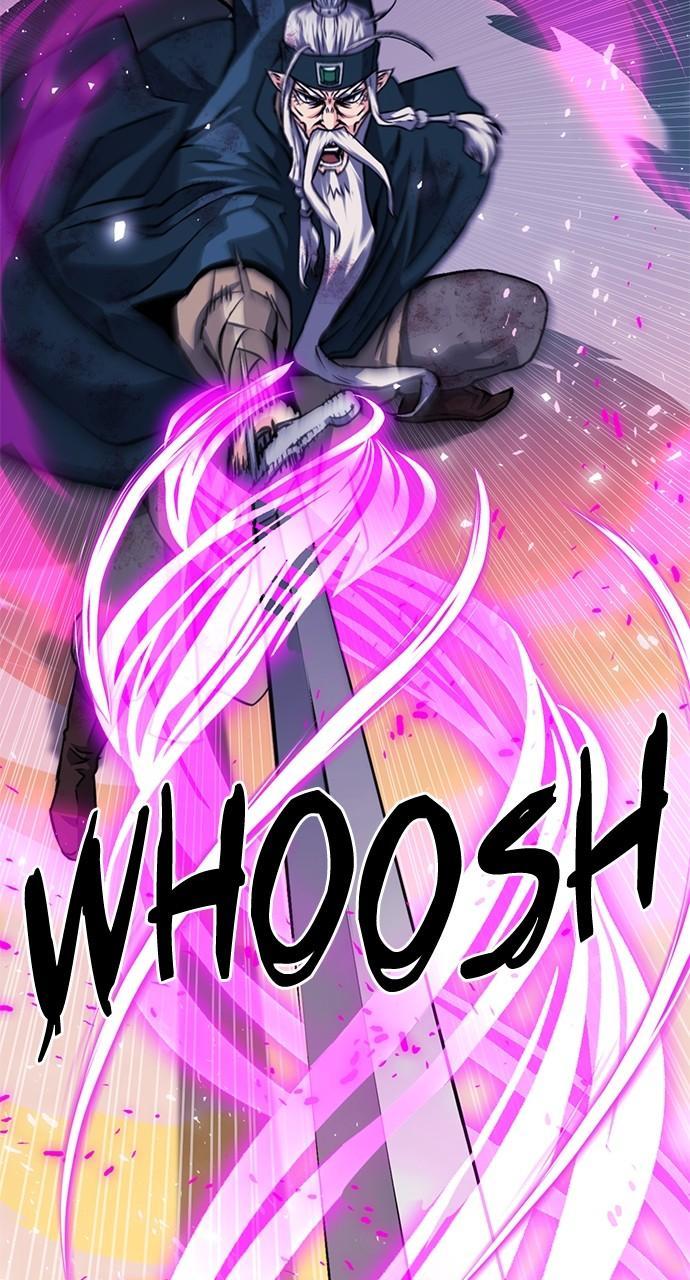 The Druid of Seoul Station Chapter 126 - Page 14