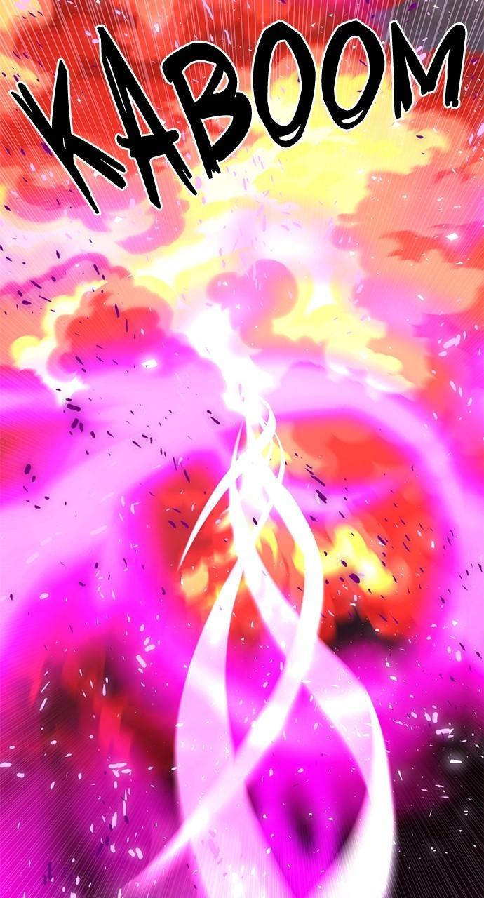 The Druid of Seoul Station Chapter 126 - Page 16