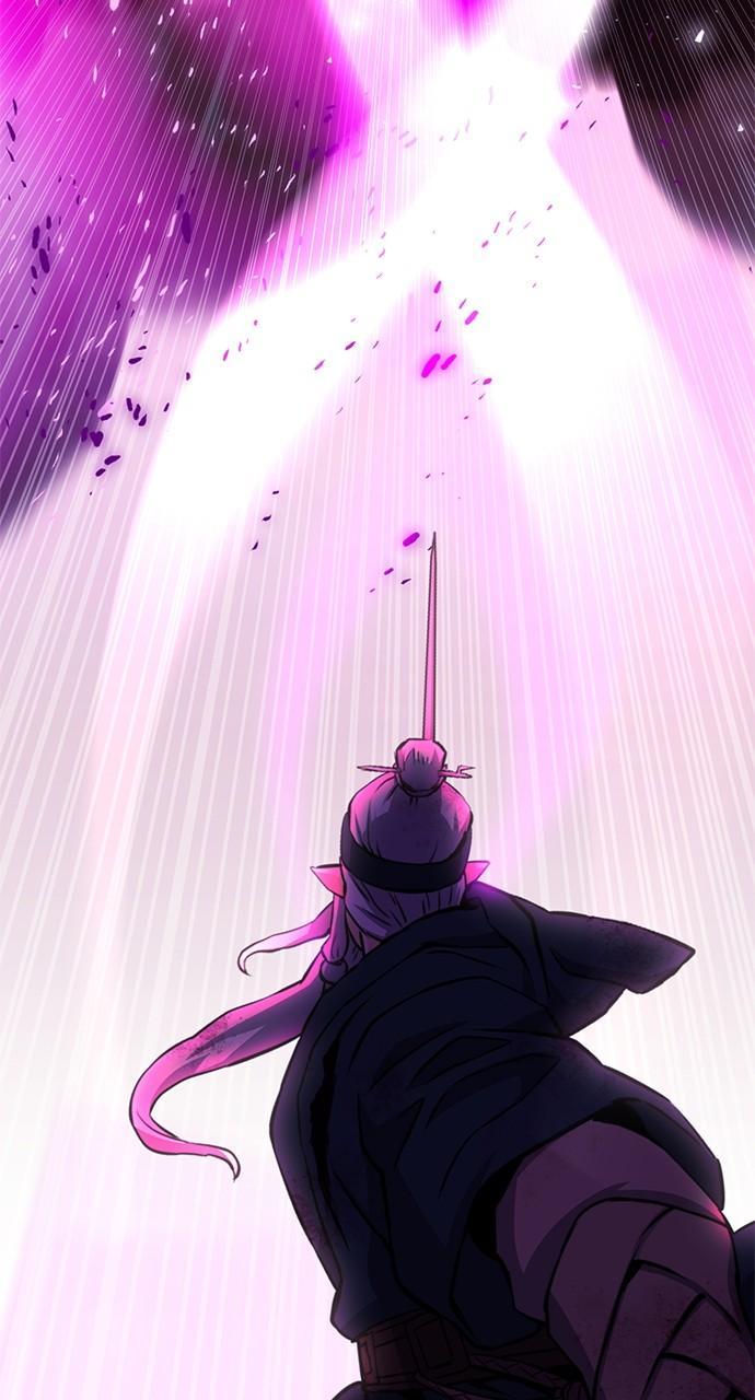 The Druid of Seoul Station Chapter 126 - Page 17