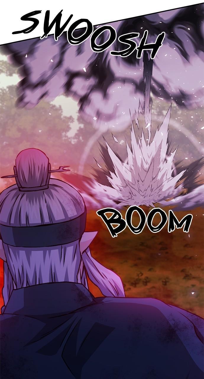 The Druid of Seoul Station Chapter 126 - Page 19