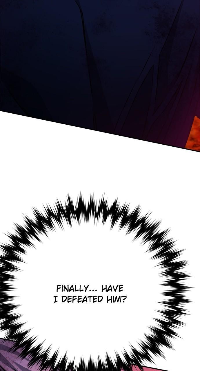 The Druid of Seoul Station Chapter 126 - Page 20