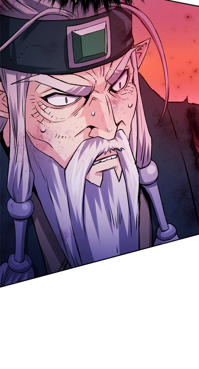 The Druid of Seoul Station Chapter 126 - Page 21