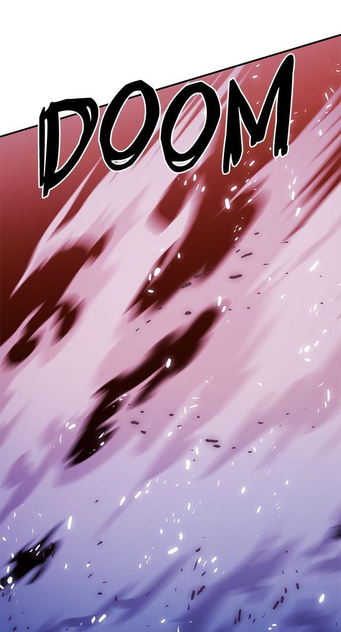 The Druid of Seoul Station Chapter 126 - Page 22