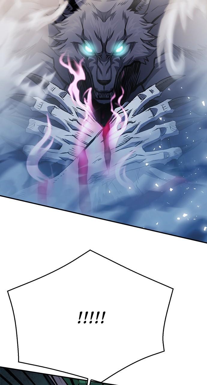 The Druid of Seoul Station Chapter 126 - Page 24