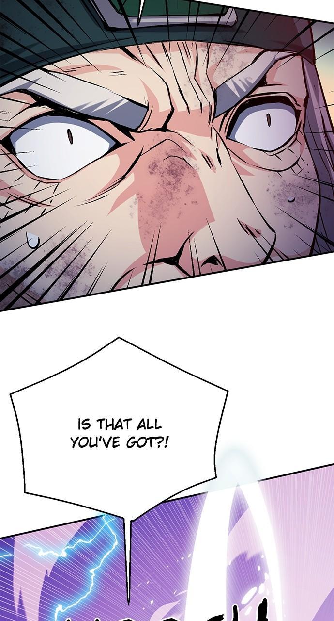 The Druid of Seoul Station Chapter 126 - Page 25