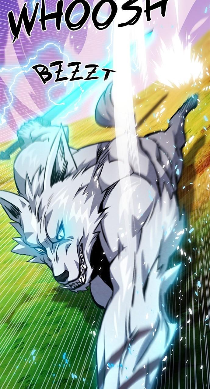 The Druid of Seoul Station Chapter 126 - Page 26