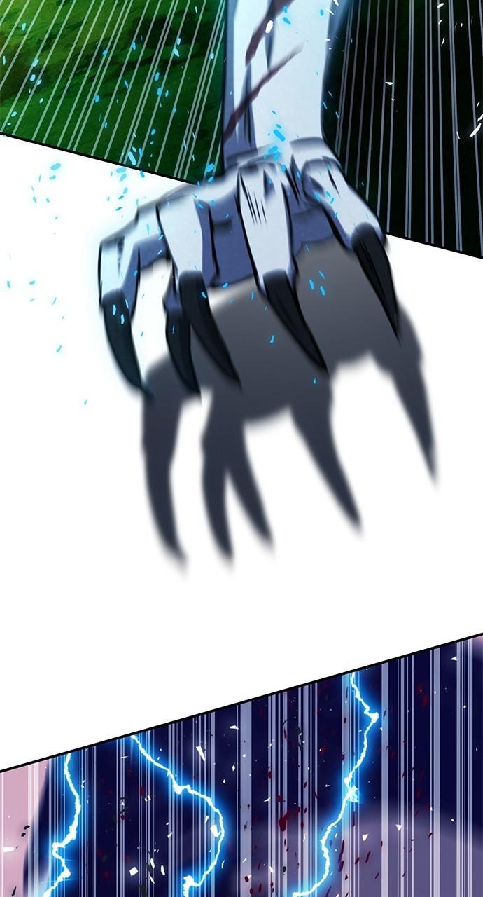 The Druid of Seoul Station Chapter 126 - Page 27