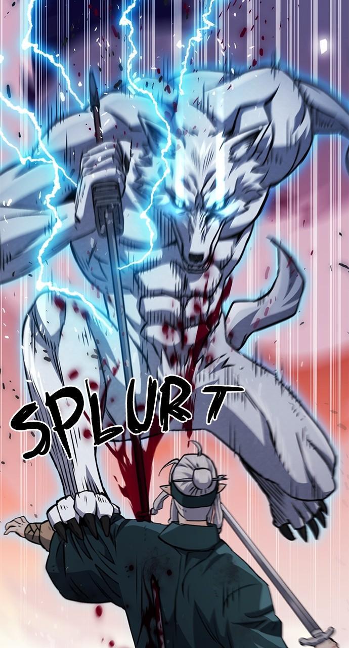 The Druid of Seoul Station Chapter 126 - Page 28