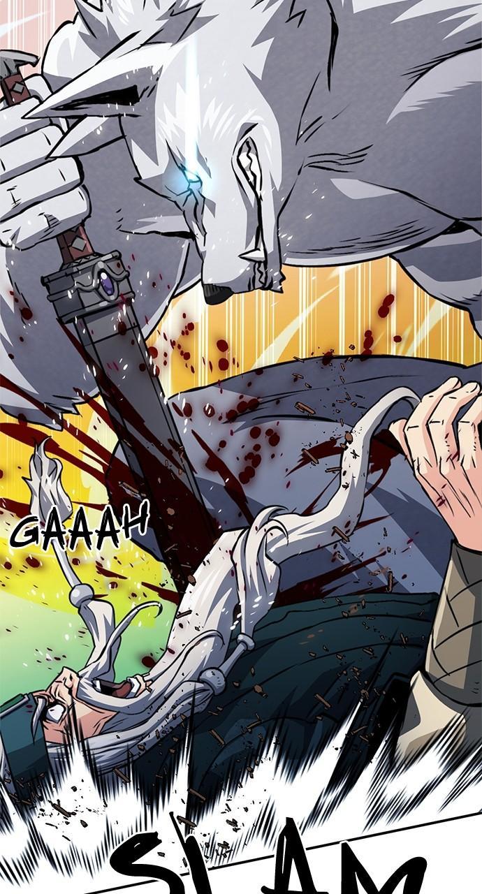 The Druid of Seoul Station Chapter 126 - Page 30