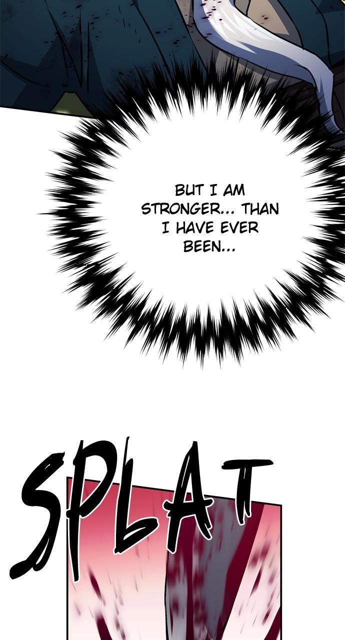 The Druid of Seoul Station Chapter 126 - Page 32