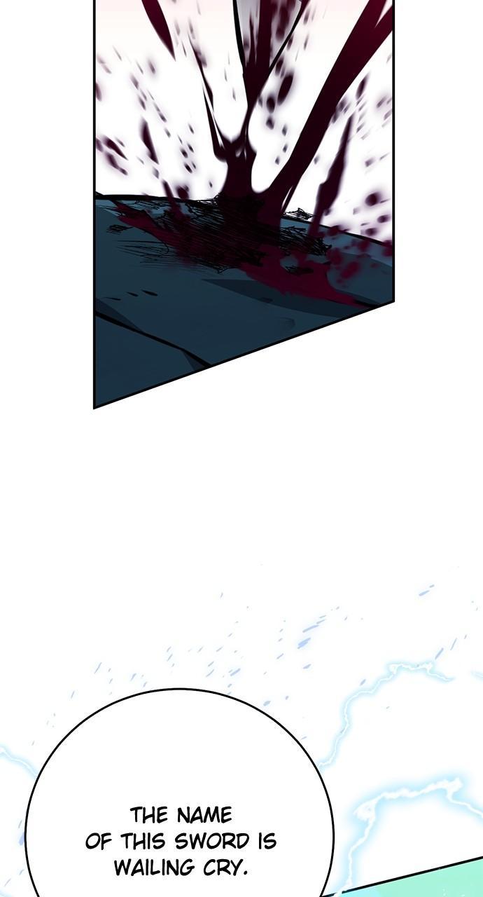 The Druid of Seoul Station Chapter 126 - Page 33