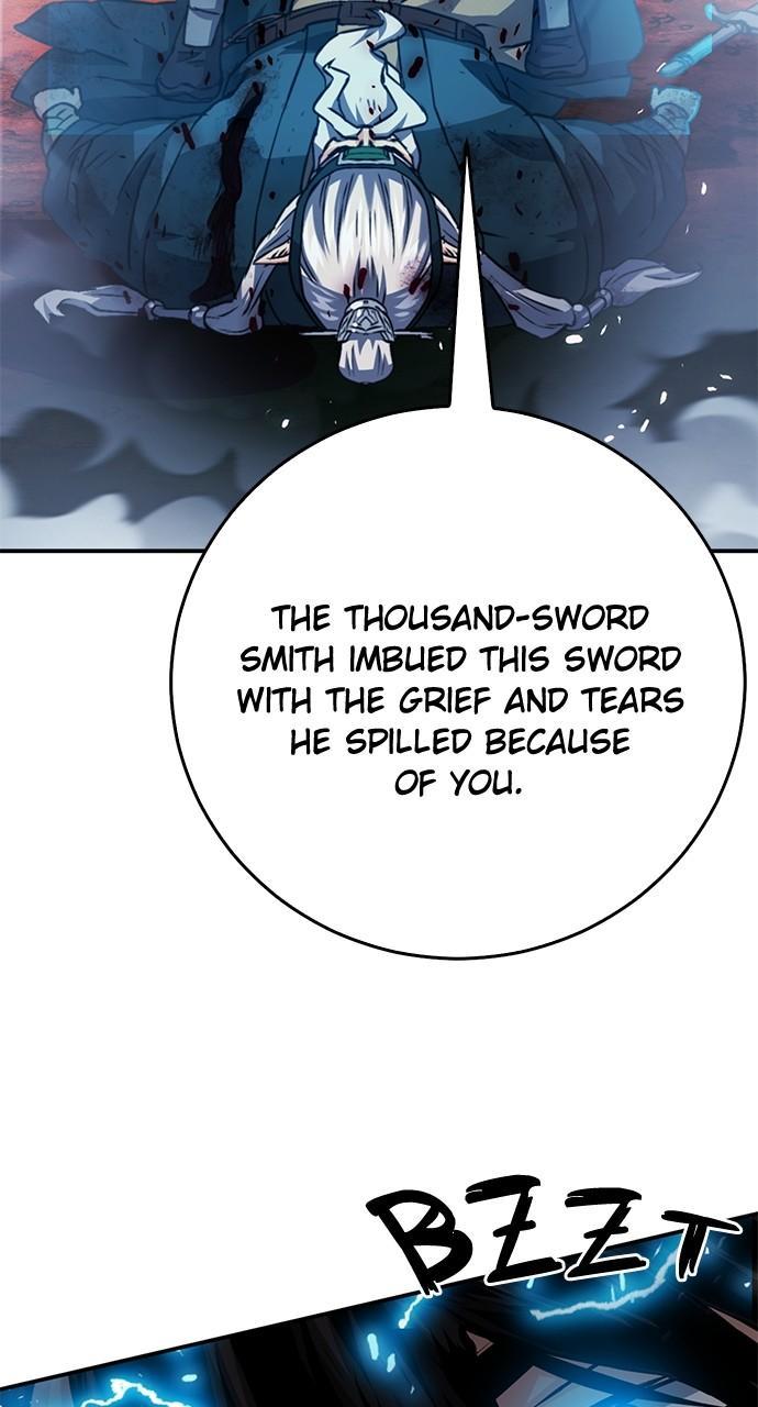 The Druid of Seoul Station Chapter 126 - Page 35