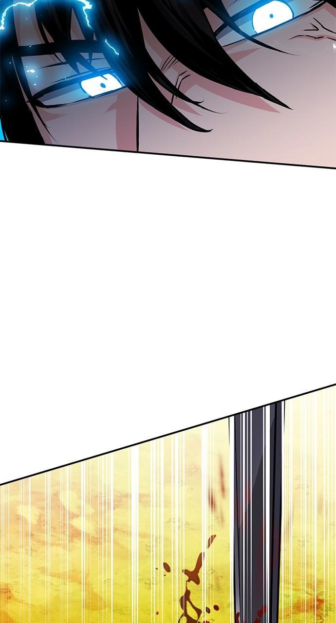 The Druid of Seoul Station Chapter 126 - Page 36