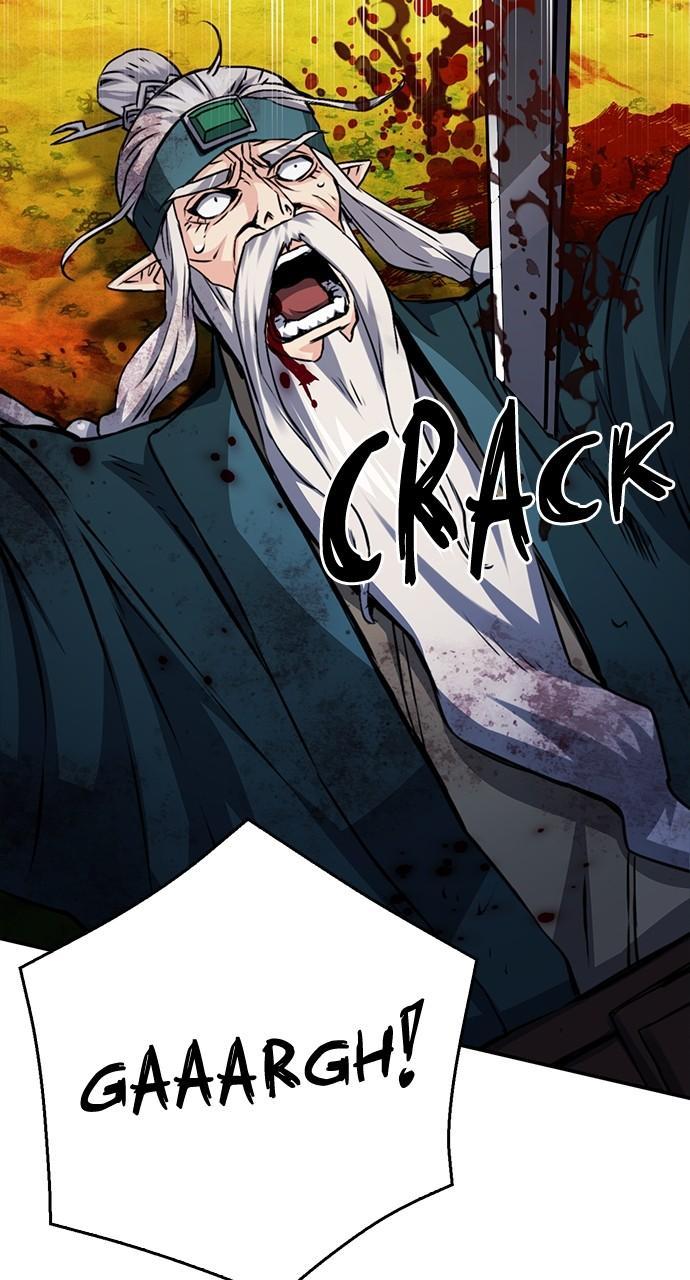 The Druid of Seoul Station Chapter 126 - Page 37