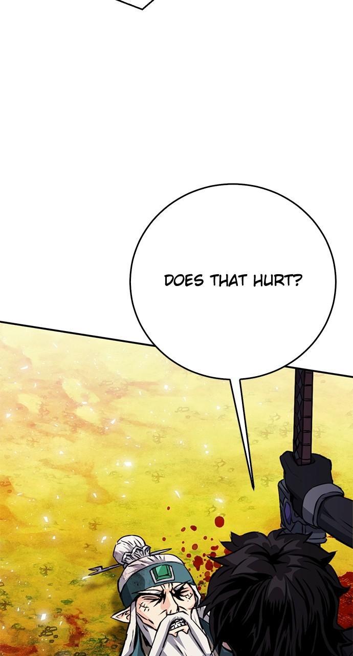 The Druid of Seoul Station Chapter 126 - Page 38