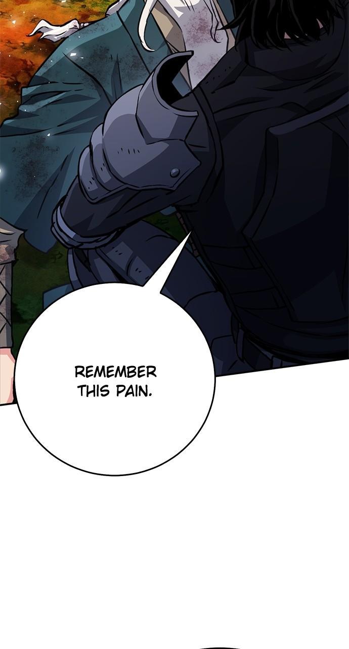 The Druid of Seoul Station Chapter 126 - Page 39