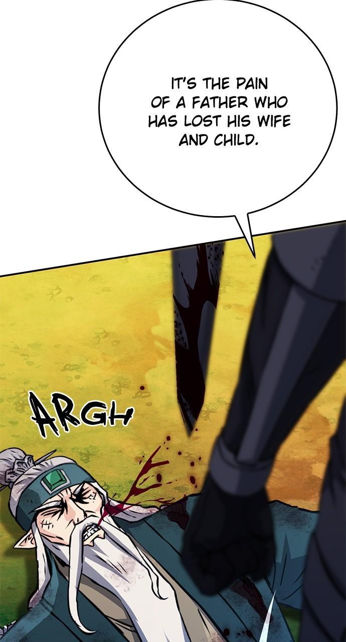 The Druid of Seoul Station Chapter 126 - Page 40