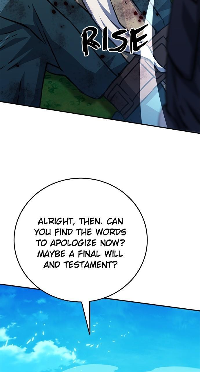 The Druid of Seoul Station Chapter 126 - Page 41