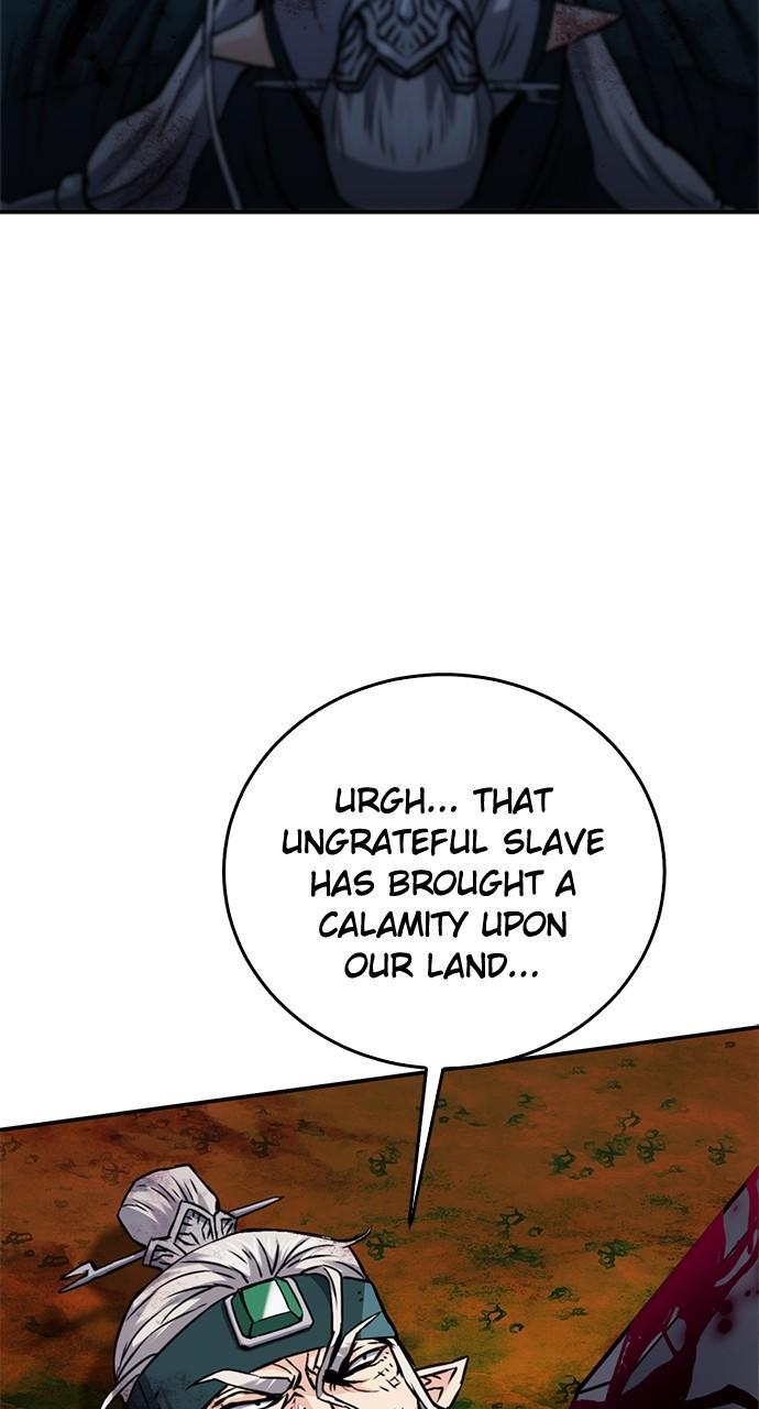 The Druid of Seoul Station Chapter 126 - Page 43